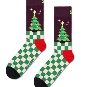 Calze – Christmas Tree sock