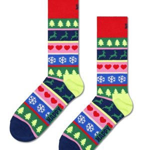 Calze – Christmas Stripe sock