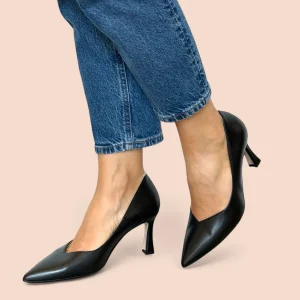Divine follie – decolletè basic