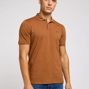 Polo – Jersey polo Acorn
