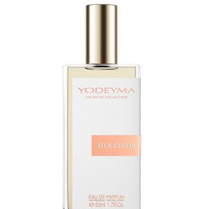 Profumo – Silk Elixir 50 ml