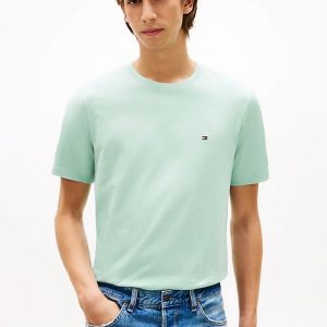T-Shirt – Ess seasonal tee Mint