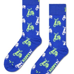 Calze – Vespa sock Navy