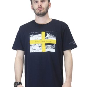 T-Shirt – Voria cantar Verona t shirt