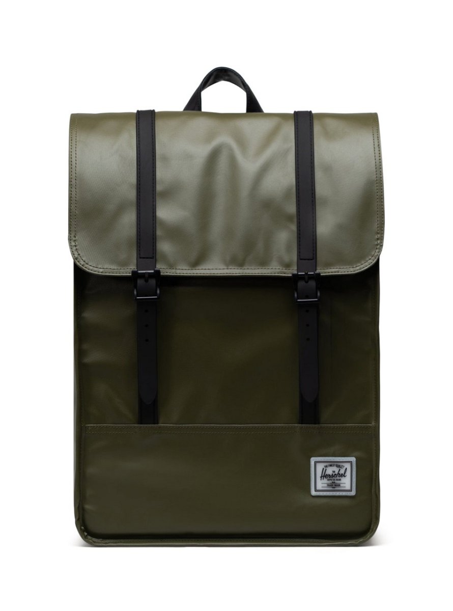 Zaino – Survey backpack Ivy Green Weather Resistant